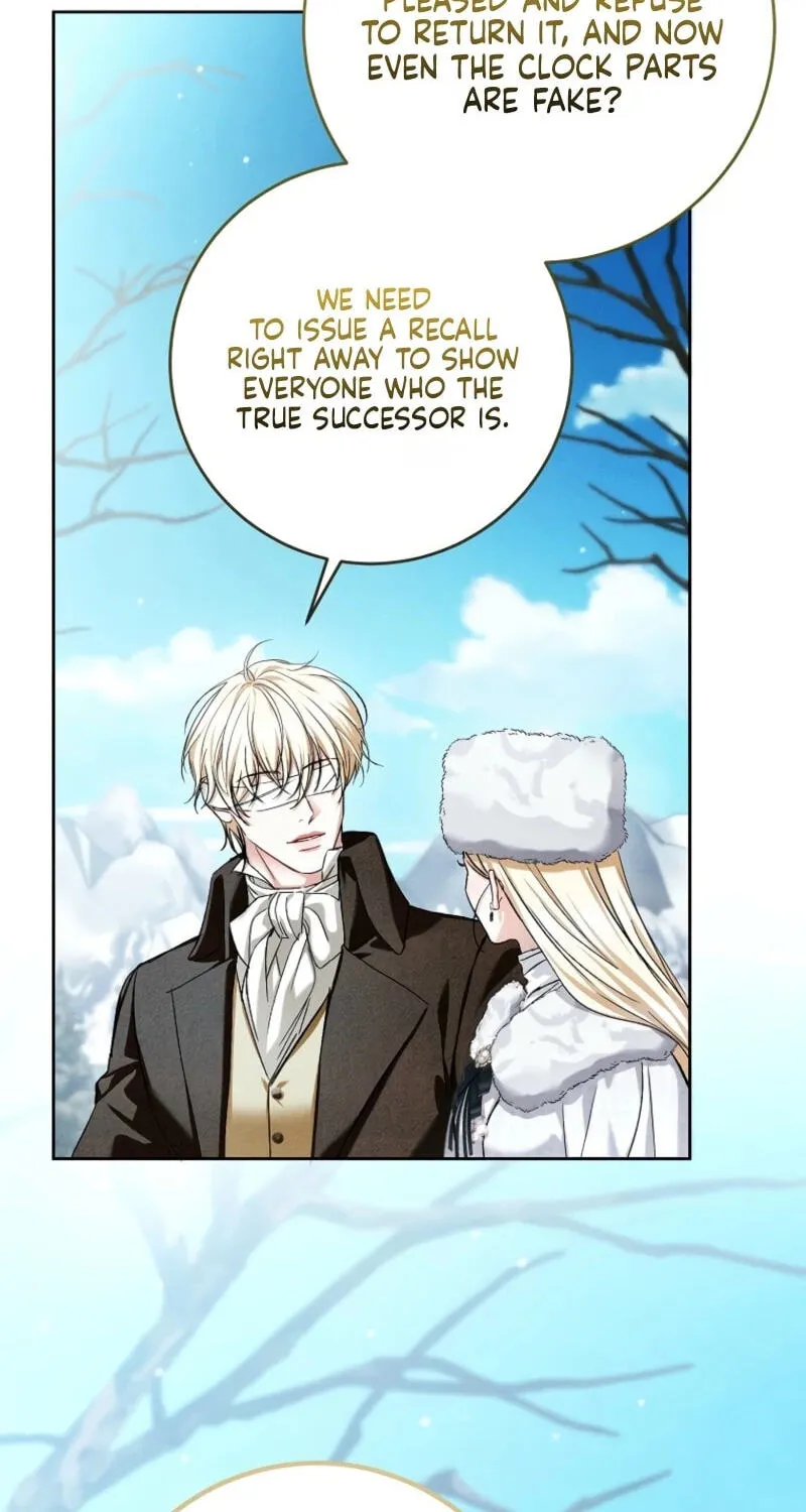 Read Little Did We Know chapter 34 image 33 on Lezhin