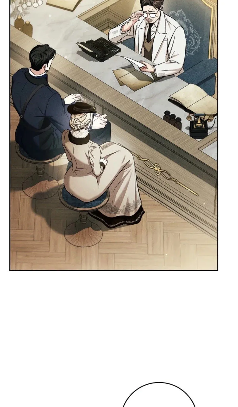 Read Little Did We Know chapter 34 image 4 on Lezhin