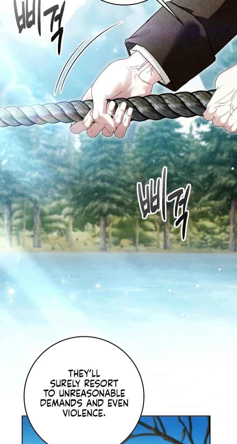 Read Little Did We Know chapter 34 image 40 on Lezhin