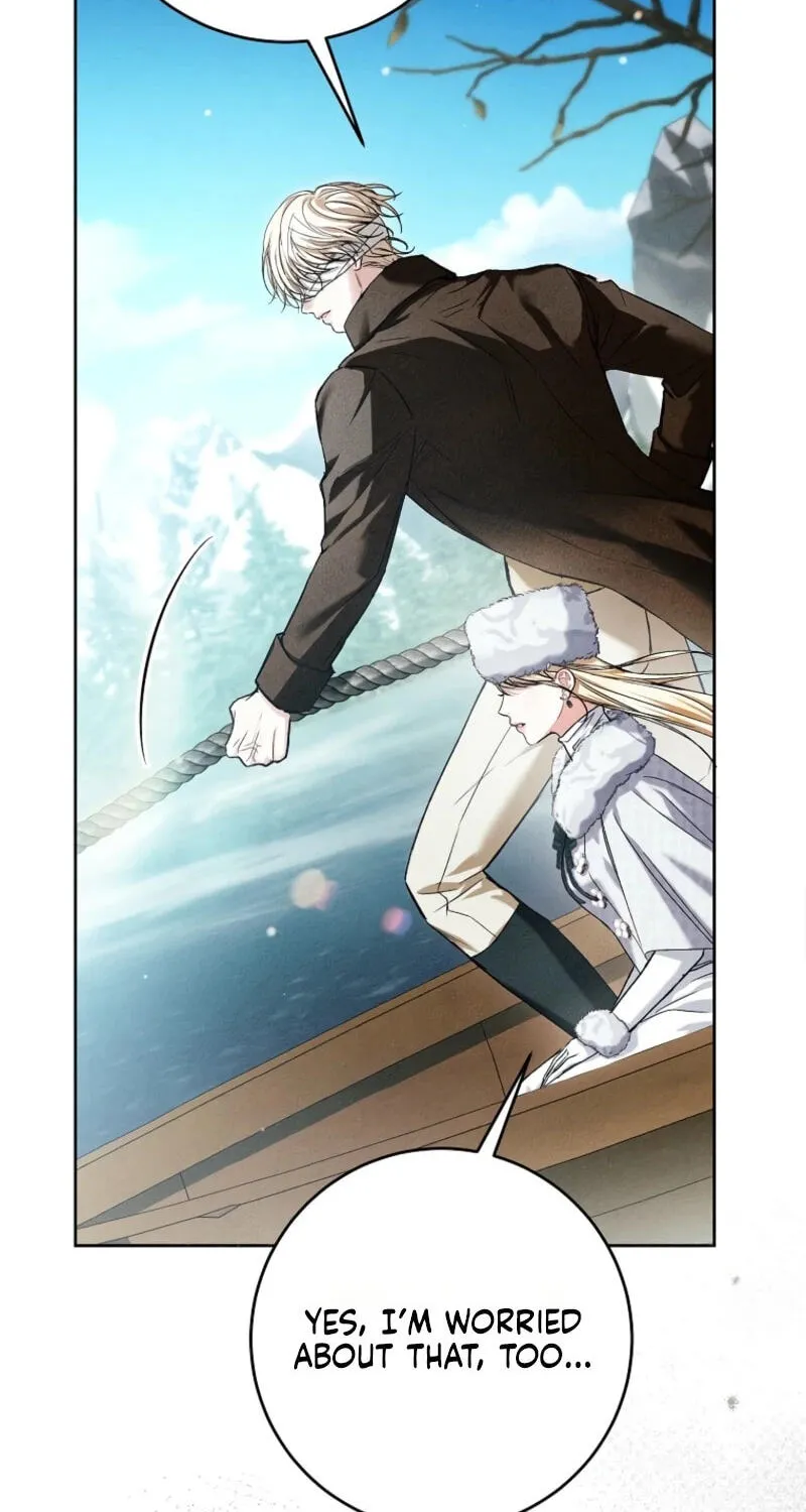 Read Little Did We Know chapter 34 image 41 on Lezhin