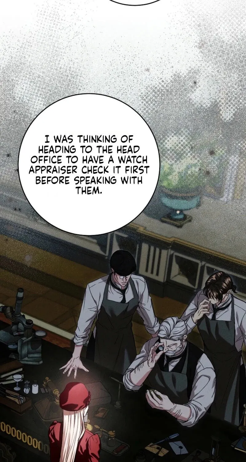 Read Little Did We Know chapter 34 image 42 on Lezhin