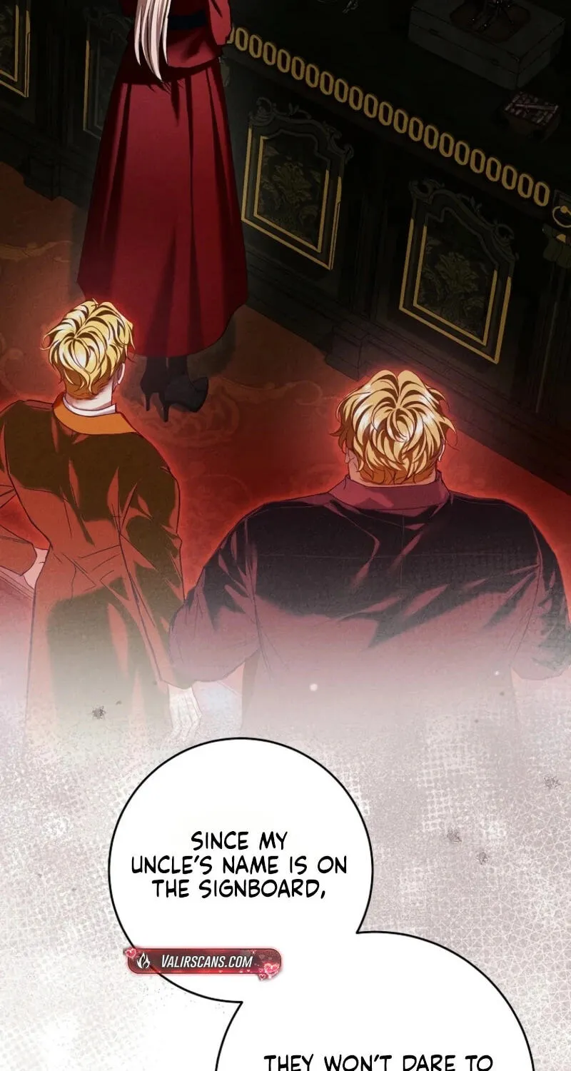 Read Little Did We Know chapter 34 image 43 on Lezhin