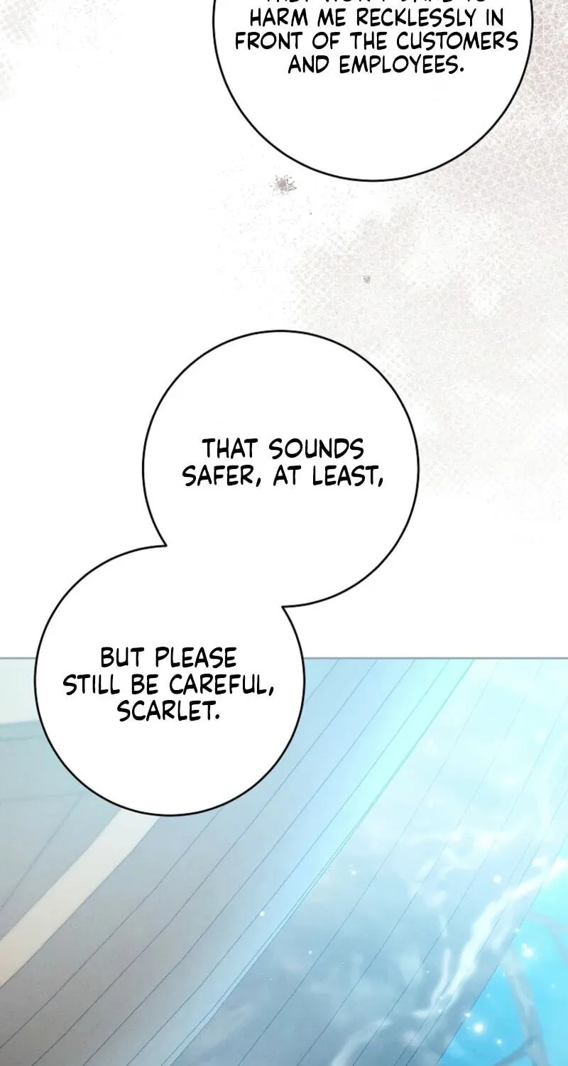 Read Little Did We Know chapter 34 image 44 on Lezhin