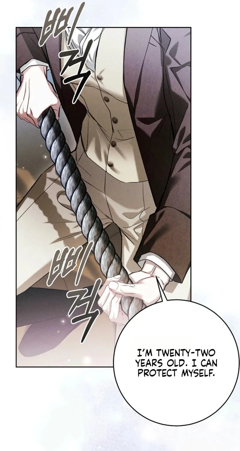 Read Little Did We Know chapter 34 image 54 on Lezhin