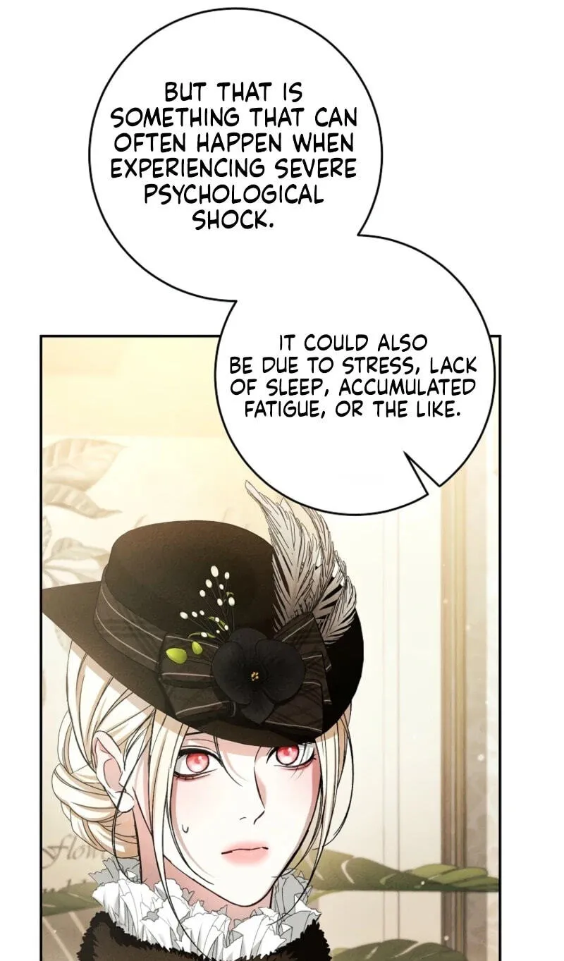 Read Little Did We Know chapter 34 image 6 on Lezhin