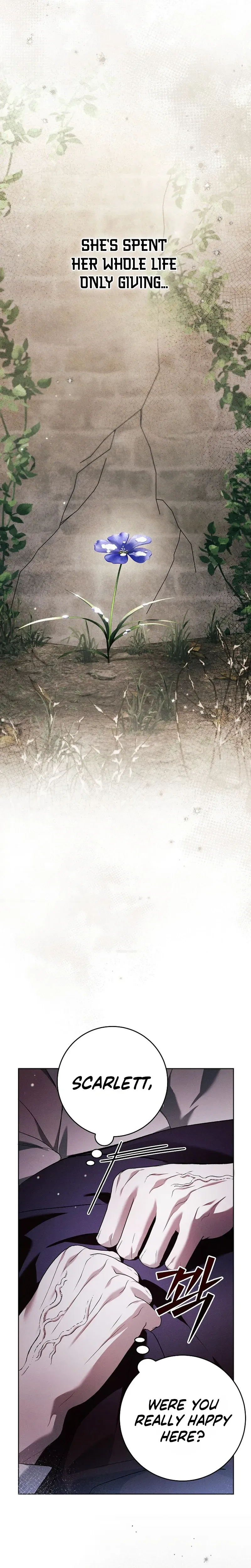 Read Little Did We Know chapter 35 image 10 on Lezhin