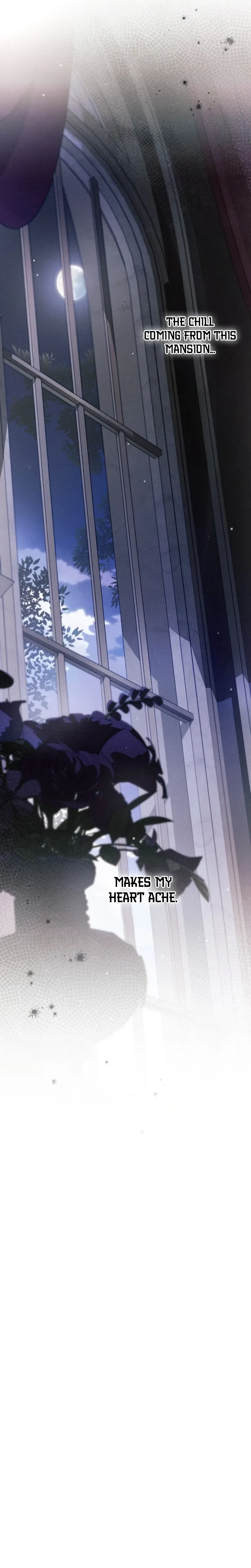 Read Little Did We Know chapter 35 image 11 on Lezhin