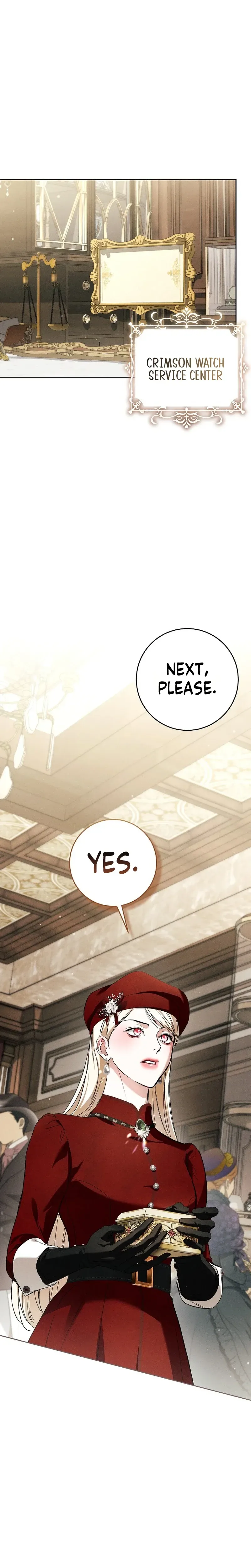 Read Little Did We Know chapter 35 image 15 on Lezhin