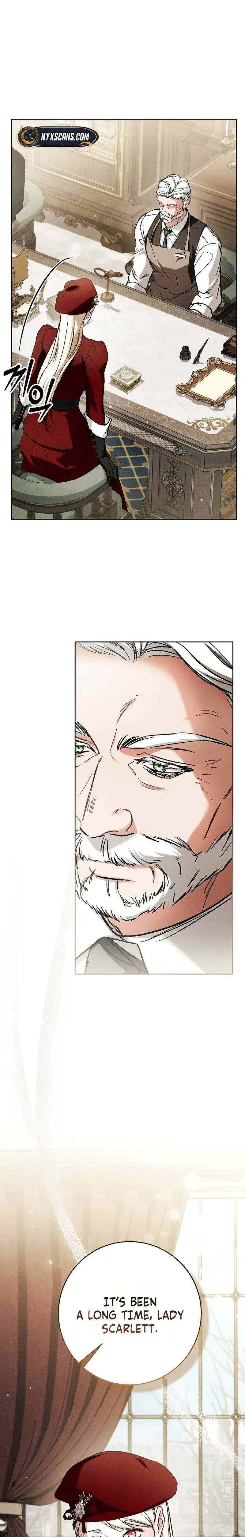 Read Little Did We Know chapter 35 image 16 on Lezhin