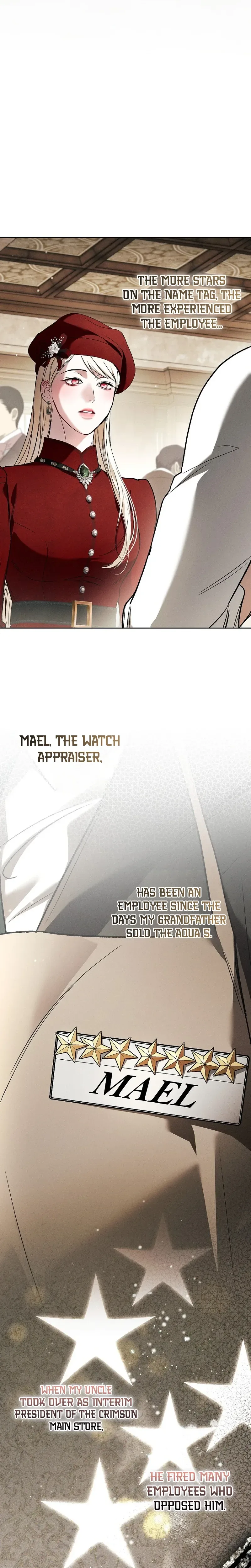 Read Little Did We Know chapter 35 image 20 on Lezhin