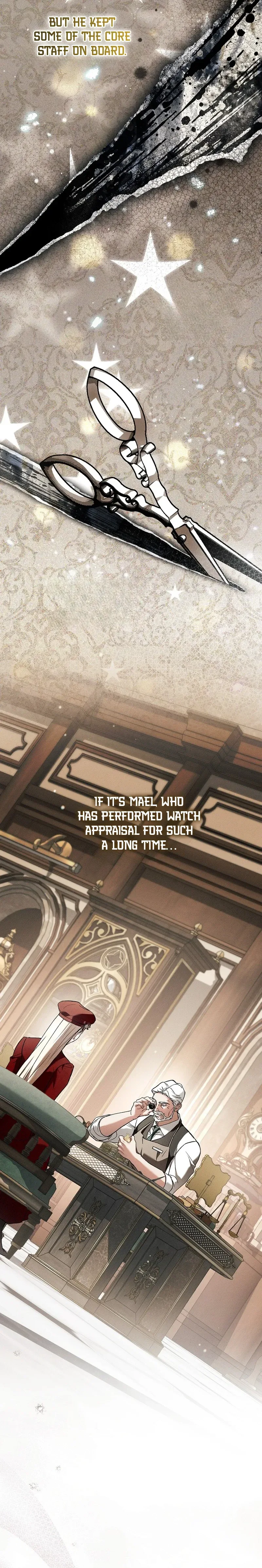Read Little Did We Know chapter 35 image 21 on Lezhin