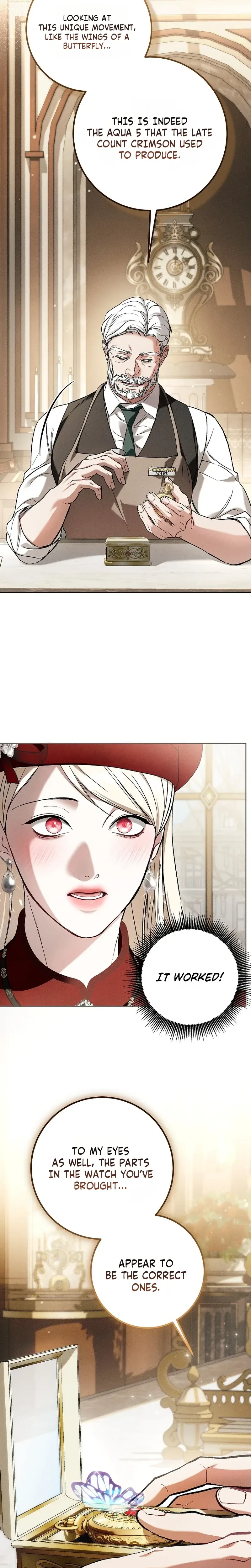 Read Little Did We Know chapter 35 image 23 on Lezhin