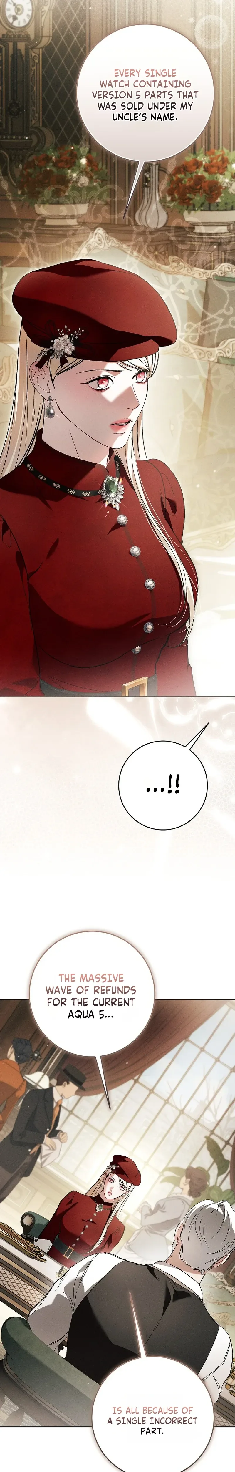 Read Little Did We Know chapter 35 image 25 on Lezhin