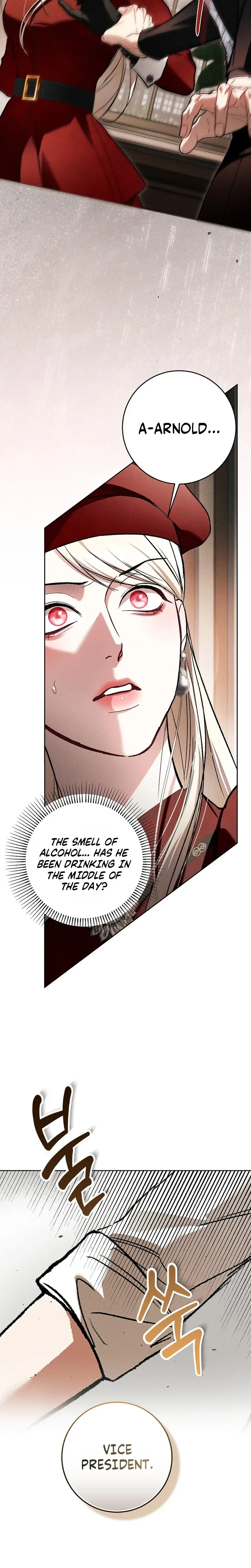 Read Little Did We Know chapter 35 image 29 on Lezhin