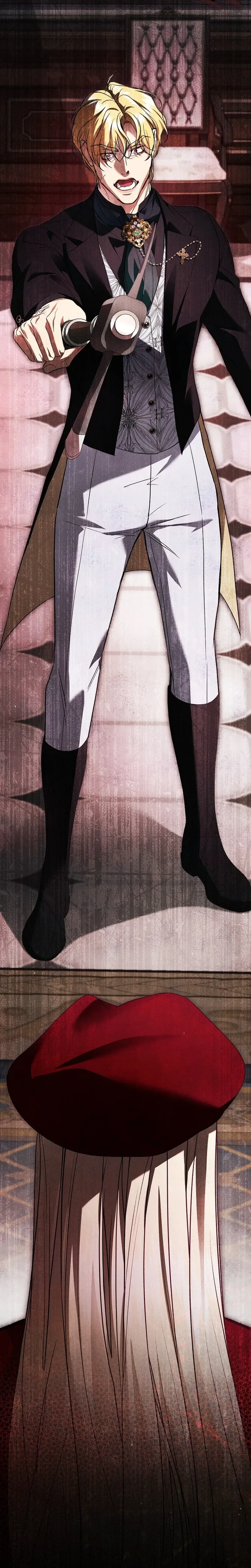 Read Little Did We Know chapter 35 image 35 on Lezhin
