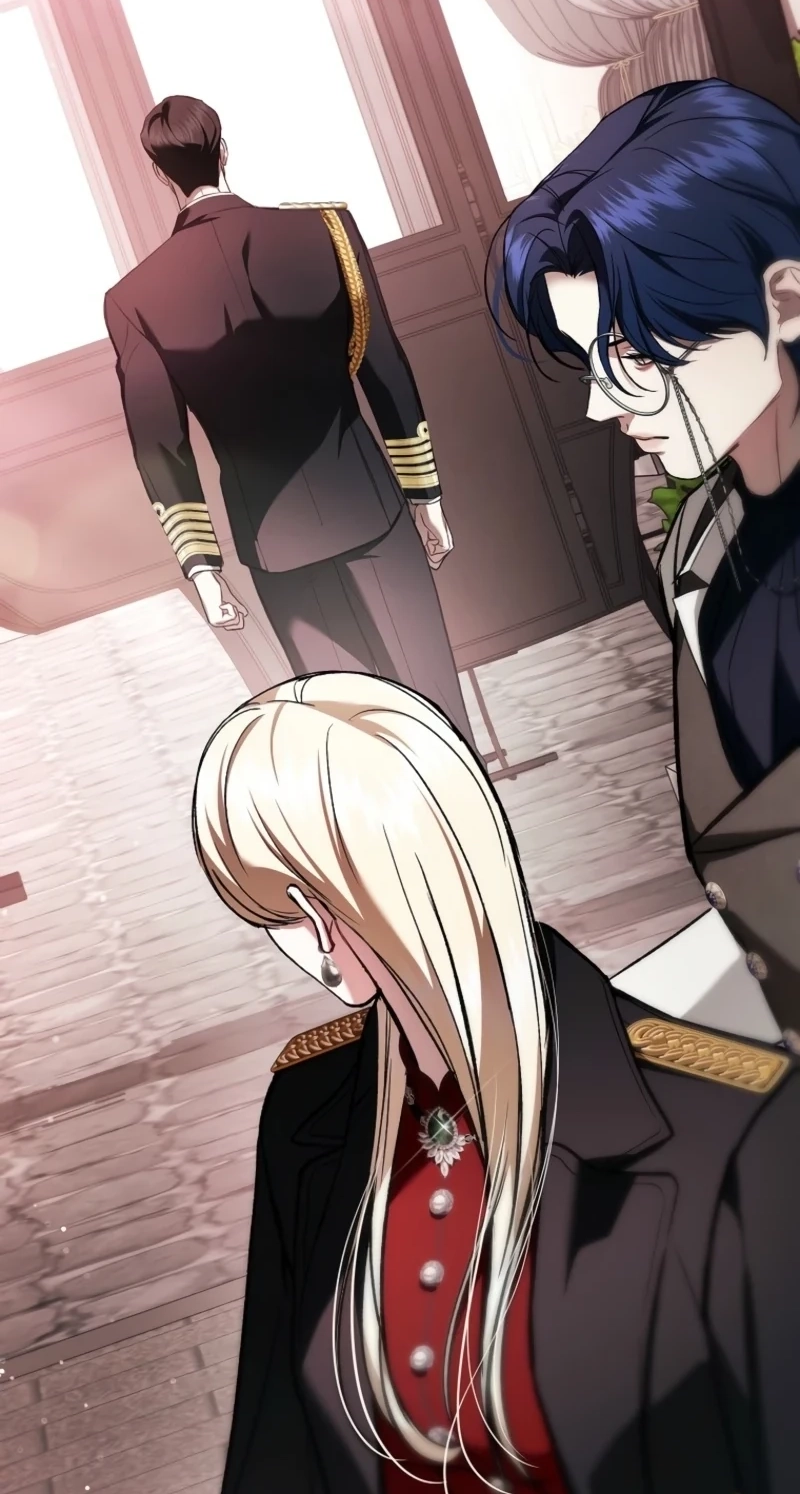 Read Little Did We Know chapter 37 image 13 on Lezhin