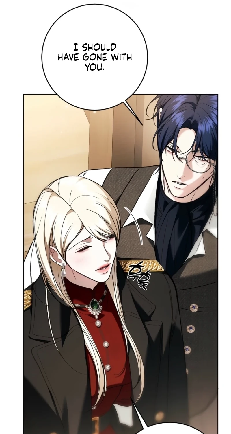 Read Little Did We Know chapter 37 image 20 on Lezhin