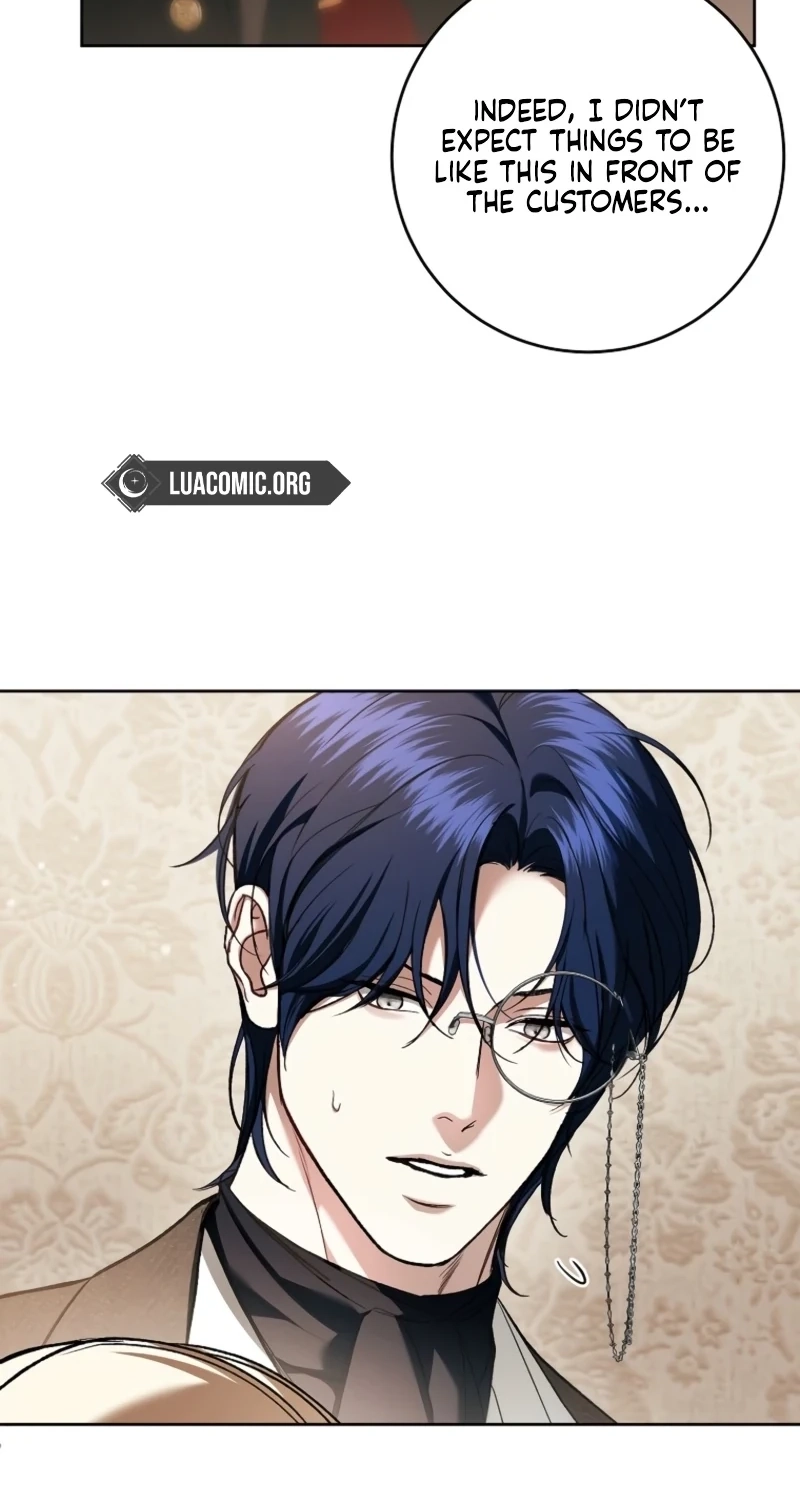 Read Little Did We Know chapter 37 image 21 on Lezhin