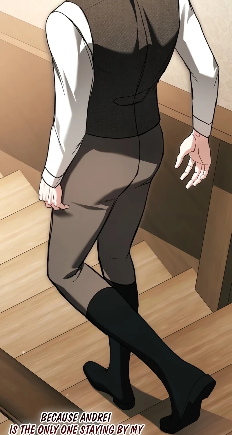 Read Little Did We Know chapter 37 image 26 on Lezhin