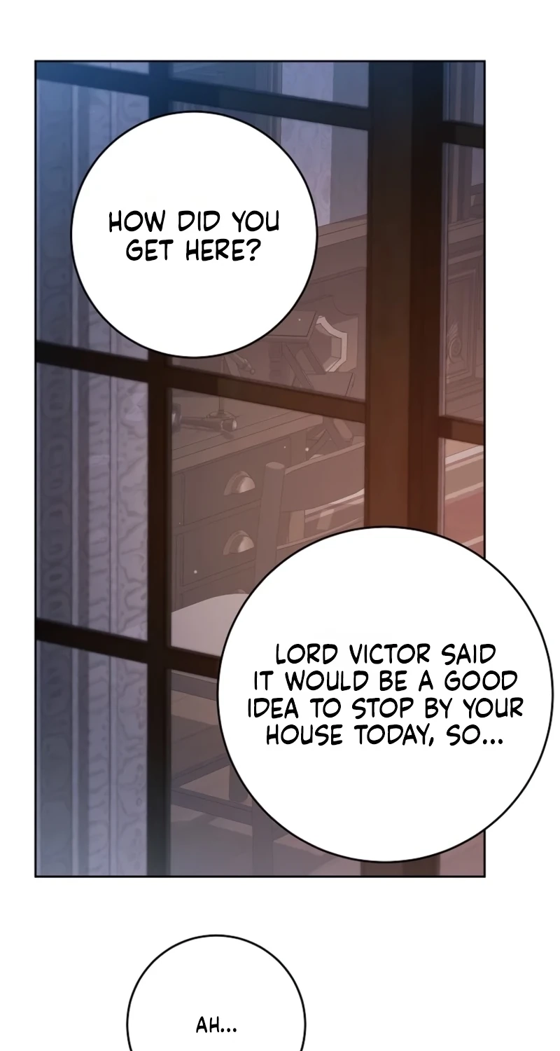 Read Little Did We Know chapter 37 image 38 on Lezhin