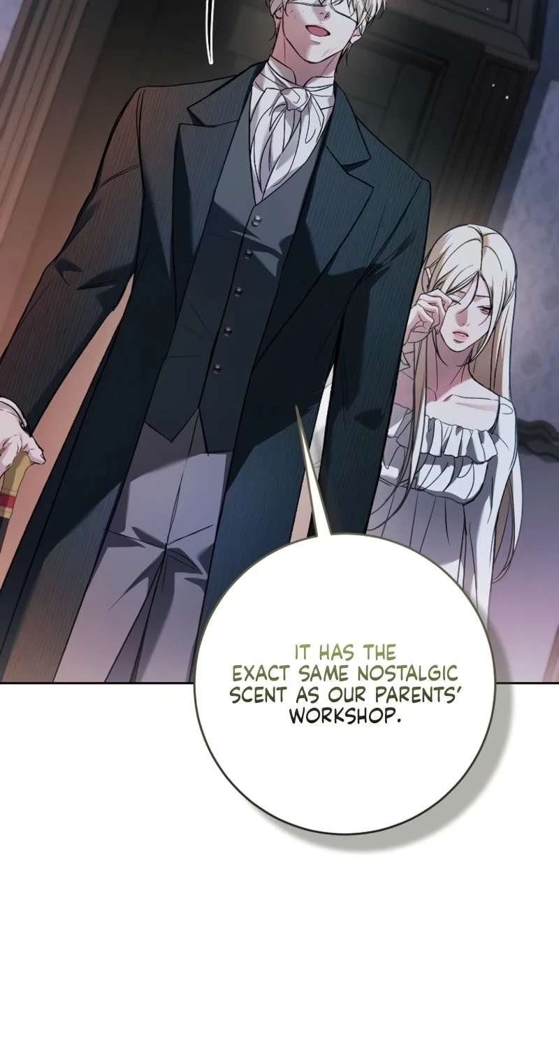 Read Little Did We Know chapter 37 image 41 on Lezhin