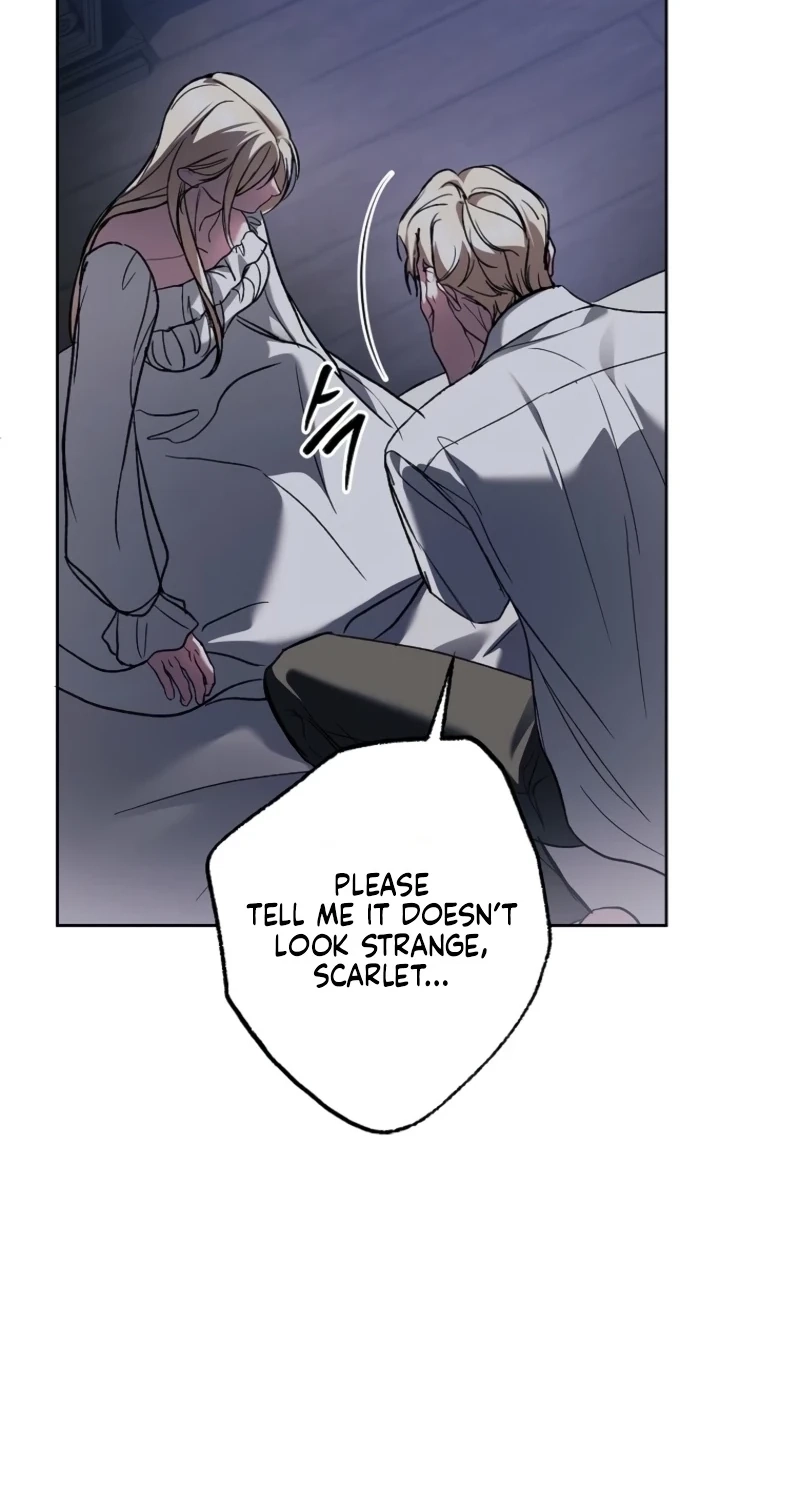 Read Little Did We Know chapter 37 image 74 on Lezhin