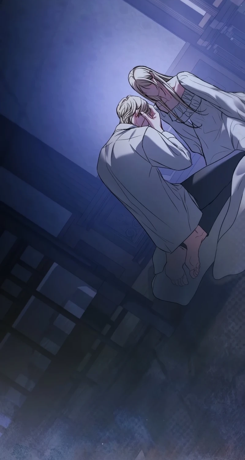Read Little Did We Know chapter 37 image 77 on Lezhin