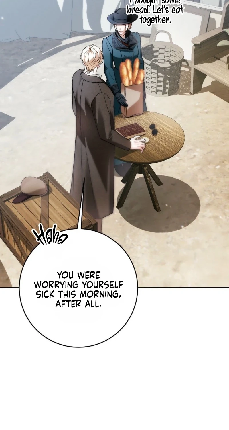 Read Little Did We Know chapter 39 image 18 on Lezhin
