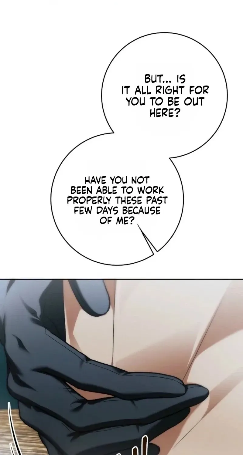 Read Little Did We Know chapter 39 image 19 on Lezhin