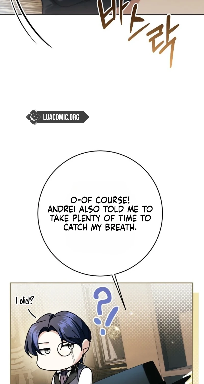 Read Little Did We Know chapter 39 image 20 on Lezhin