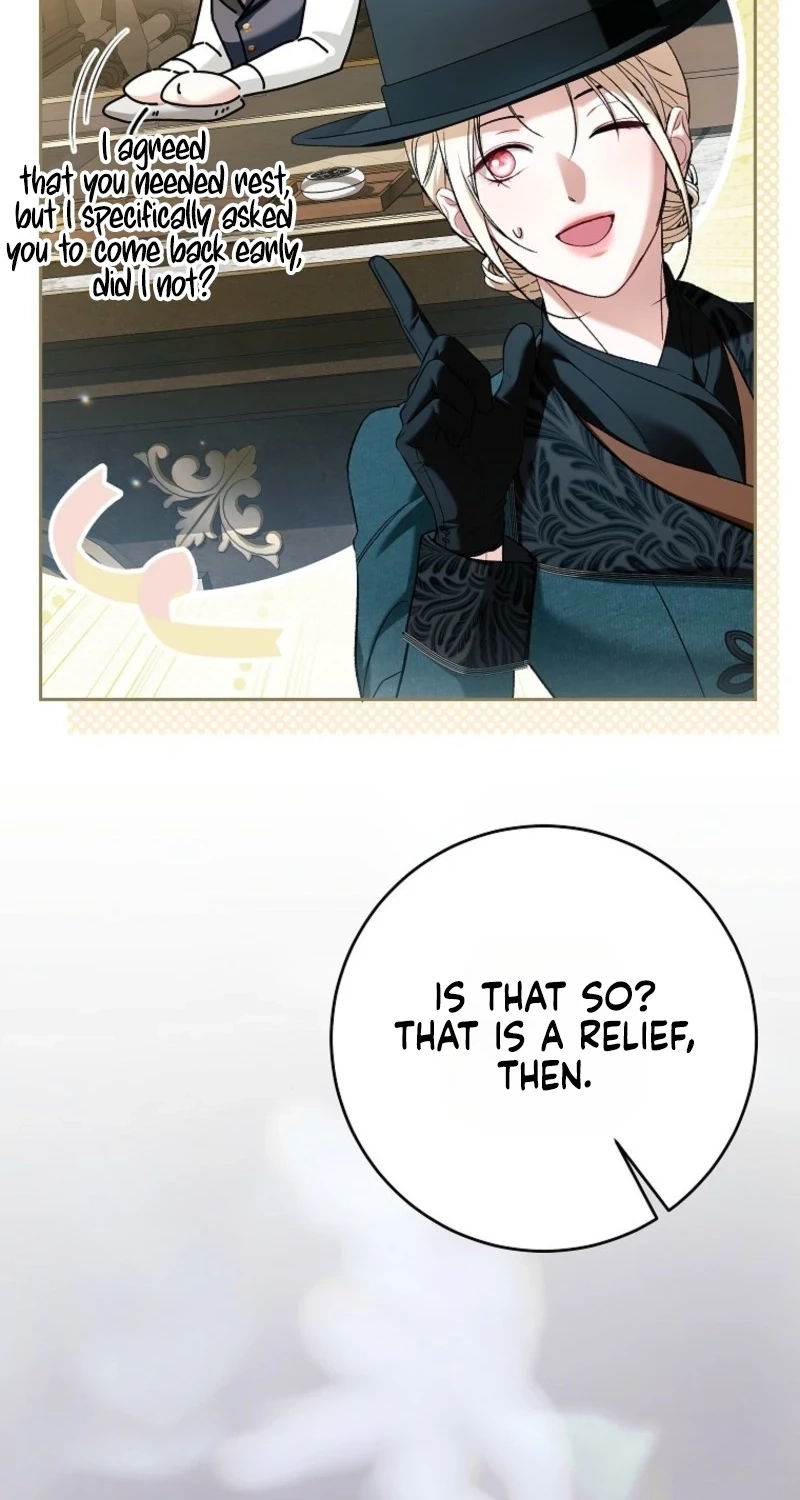 Read Little Did We Know chapter 39 image 21 on Lezhin