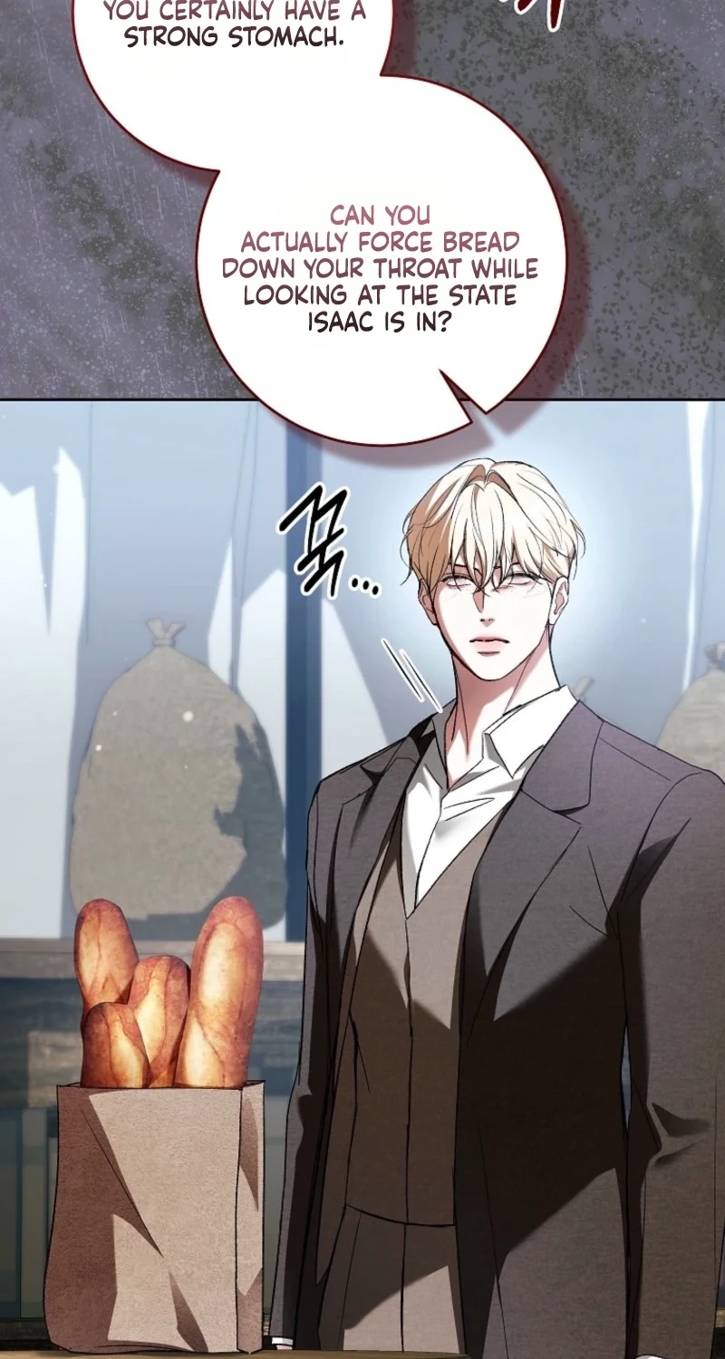 Read Little Did We Know chapter 39 image 34 on Lezhin