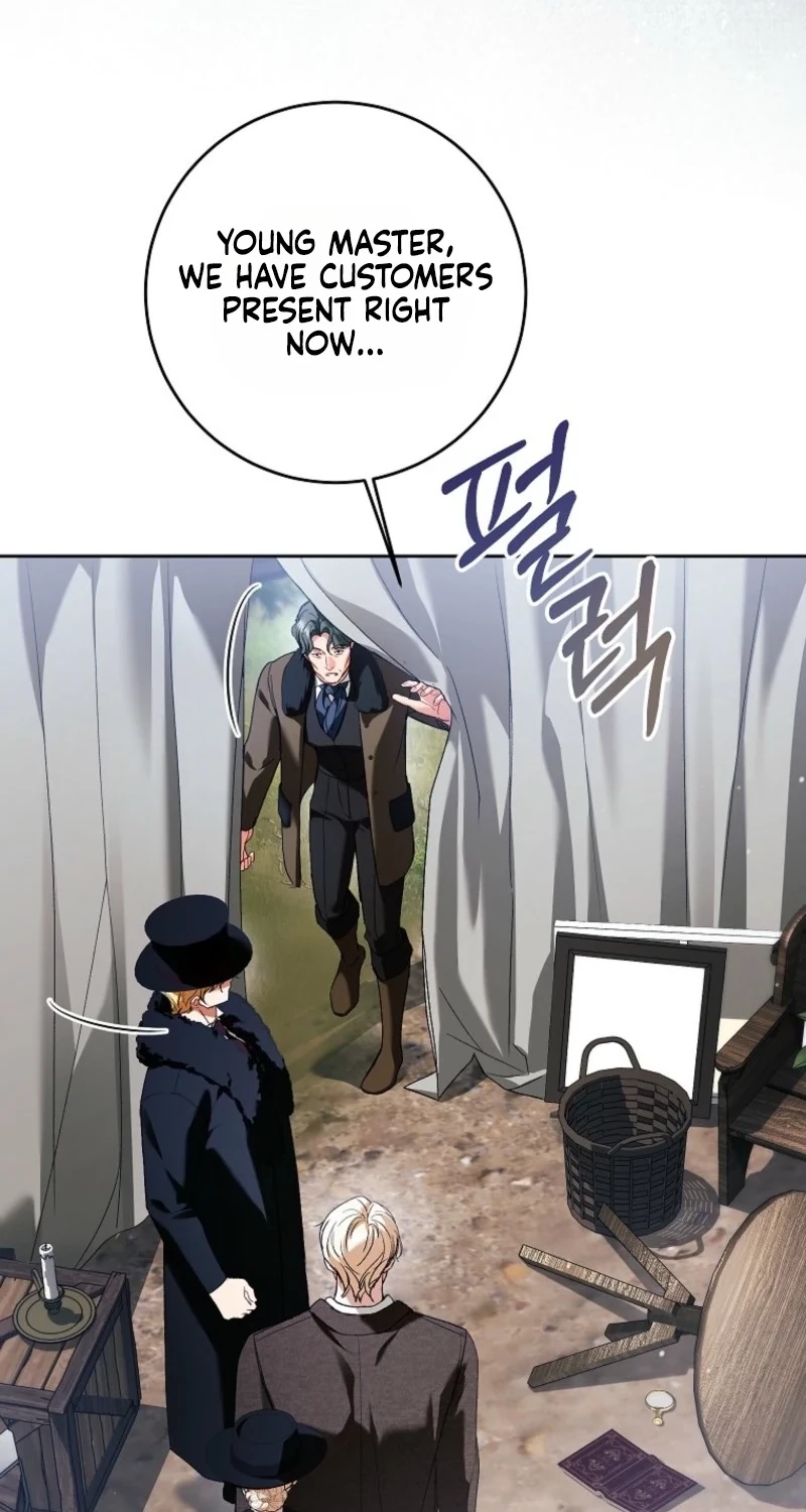 Read Little Did We Know chapter 39 image 46 on Lezhin
