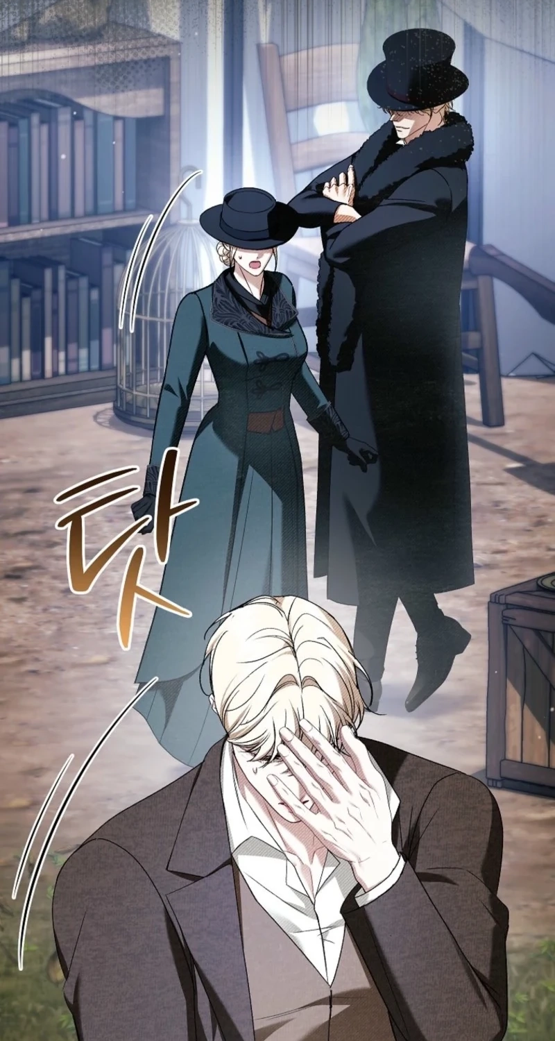 Read Little Did We Know chapter 39 image 57 on Lezhin