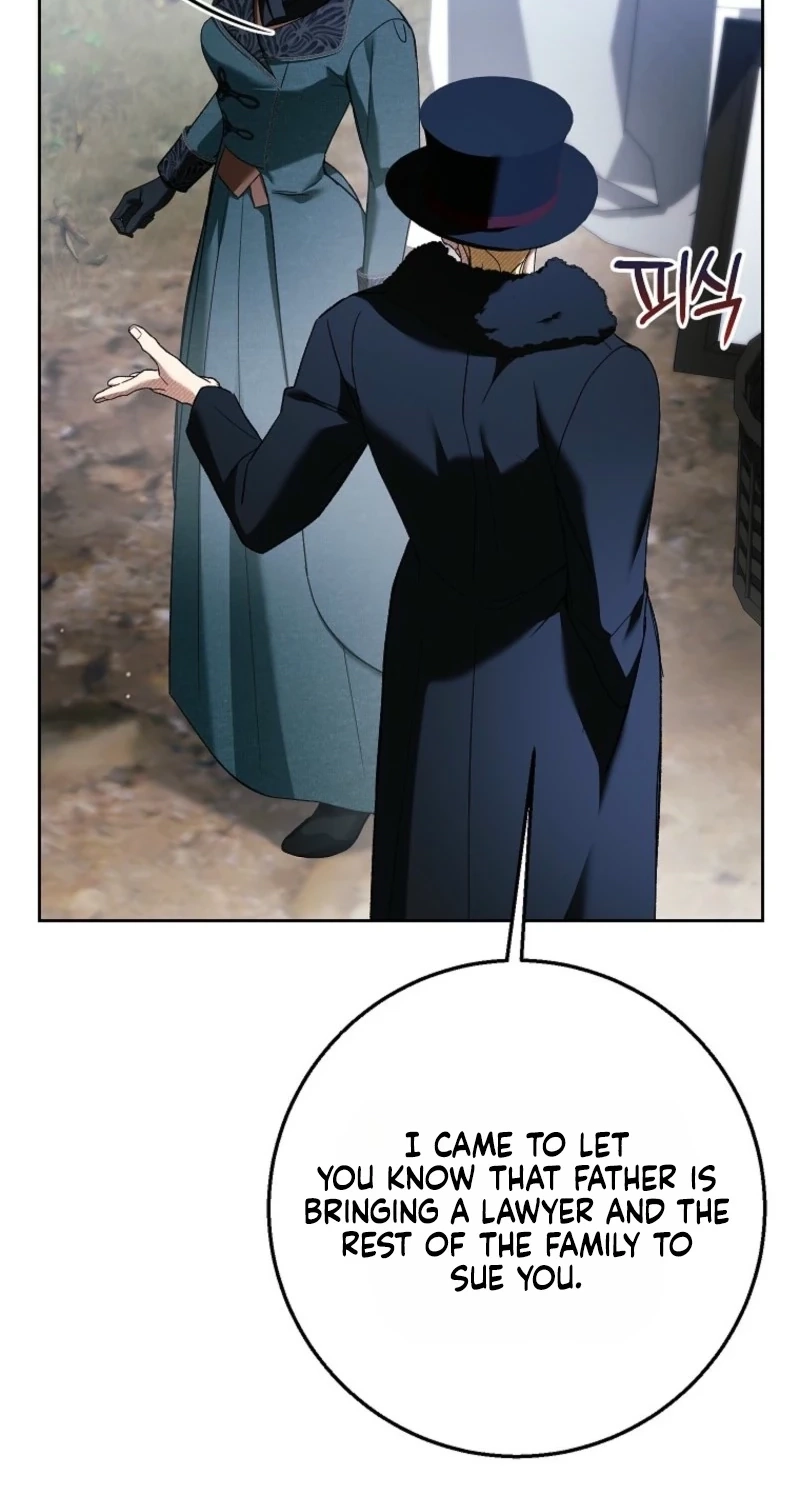 Read Little Did We Know chapter 39 image 61 on Lezhin