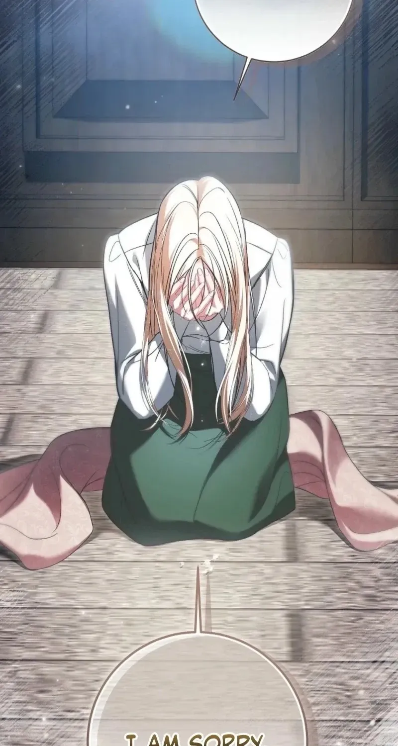 Read Little Did We Know chapter 39 image 9 on Lezhin