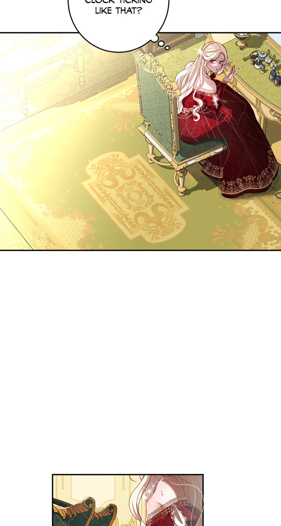 Read Little Did We Know chapter 4 image 10 on Lezhin