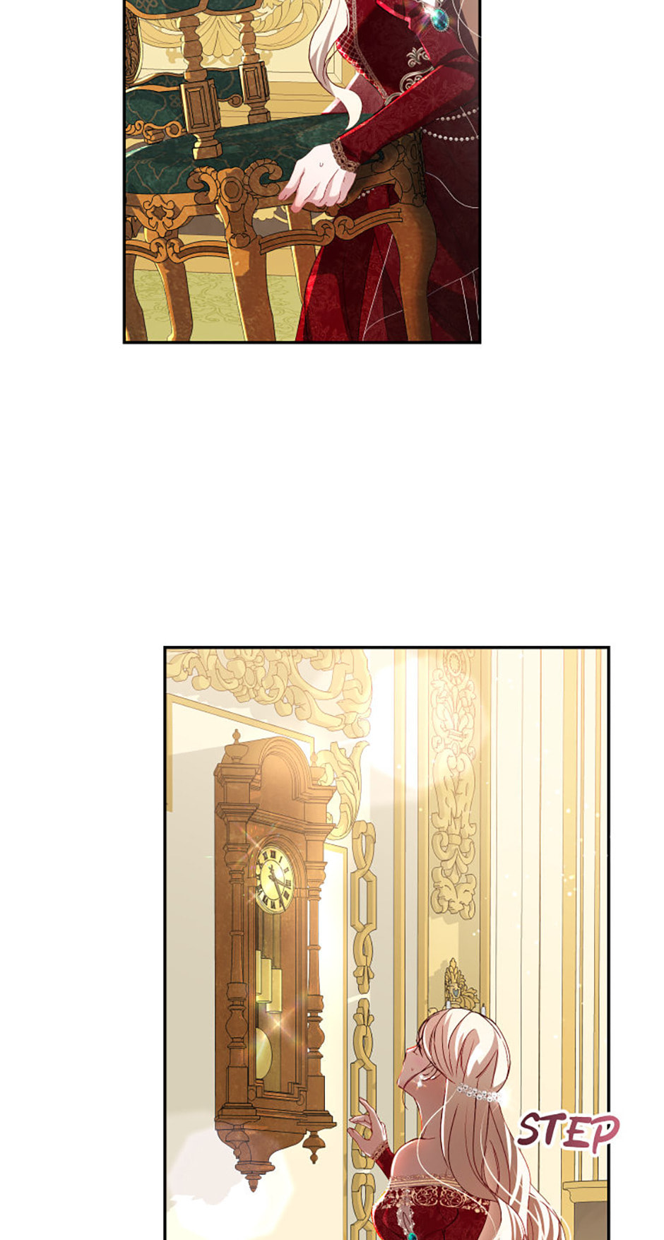 Read Little Did We Know chapter 4 image 11 on Lezhin