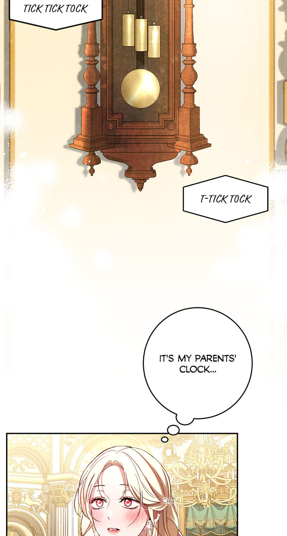 Read Little Did We Know chapter 4 image 13 on Lezhin