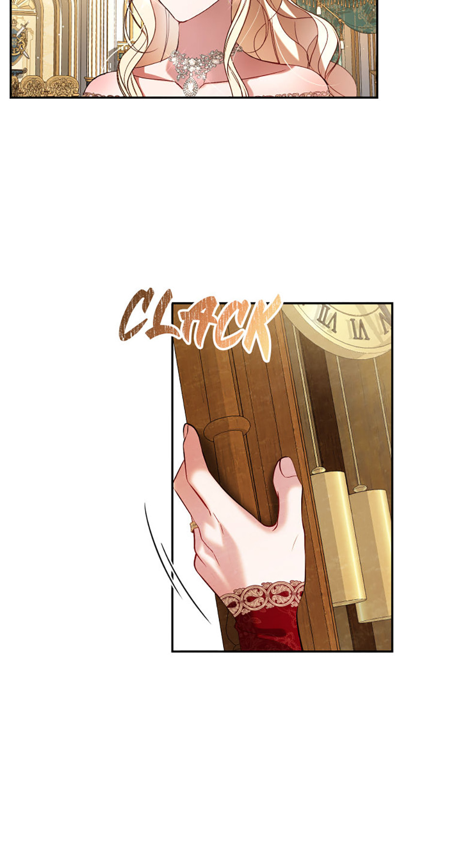 Read Little Did We Know chapter 4 image 14 on Lezhin