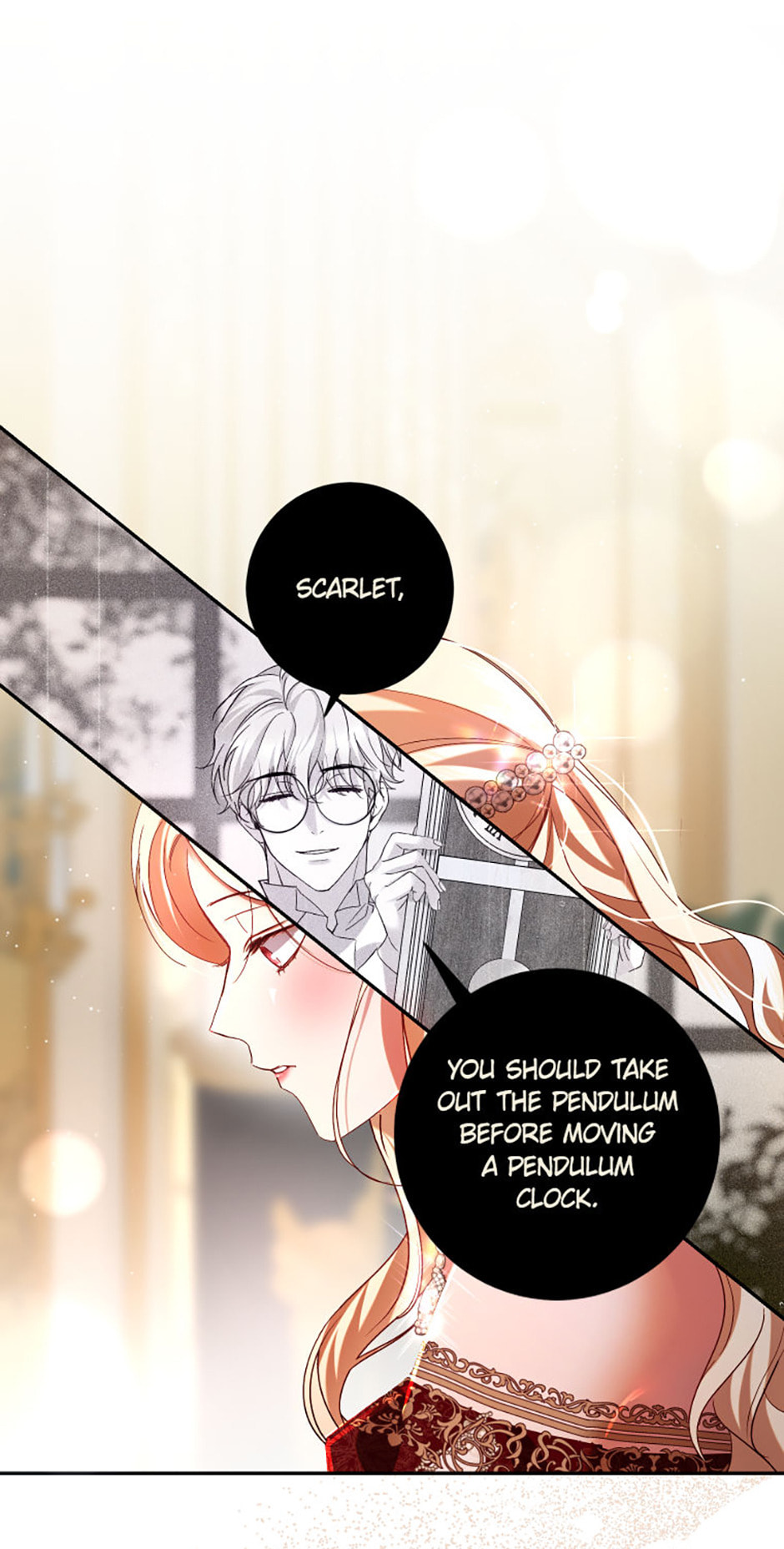 Read Little Did We Know chapter 4 image 15 on Lezhin