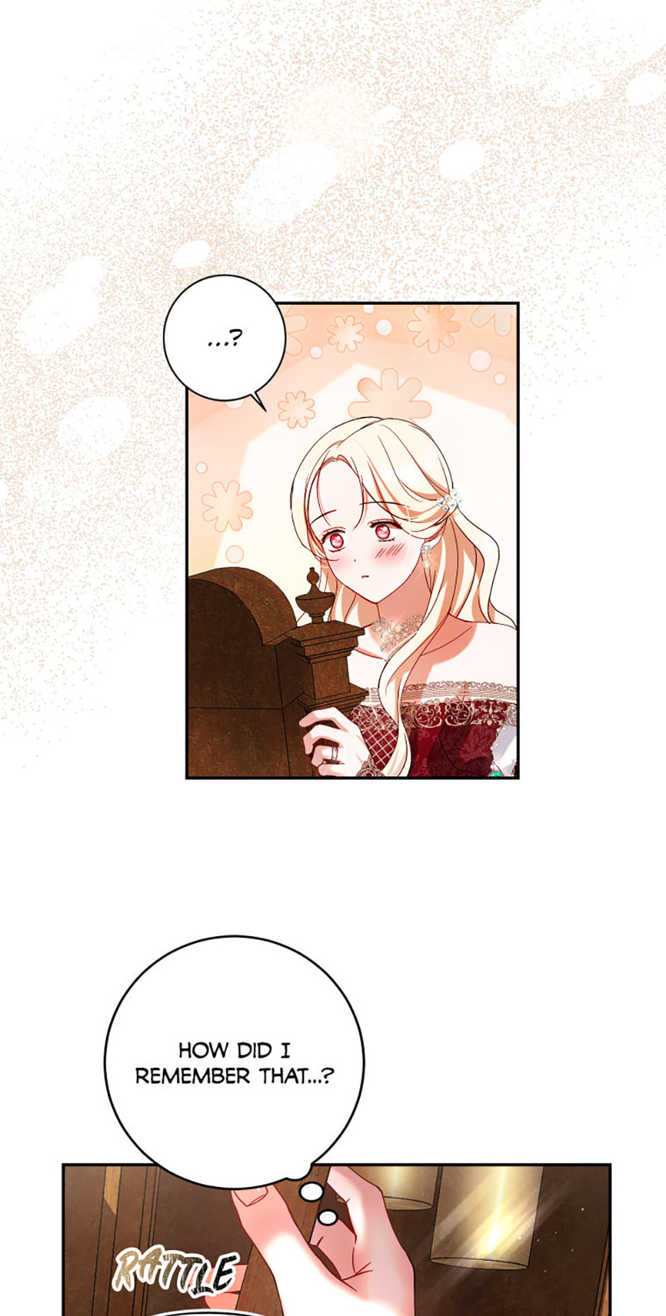 Read Little Did We Know chapter 4 image 16 on Lezhin