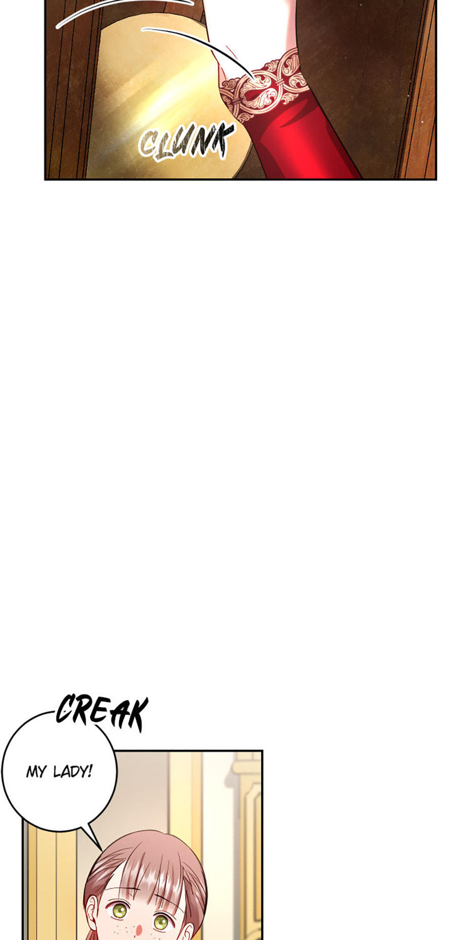 Read Little Did We Know chapter 4 image 17 on Lezhin