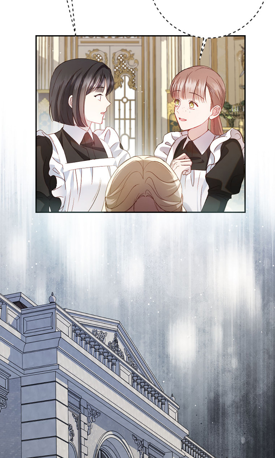 Read Little Did We Know chapter 4 image 23 on Lezhin