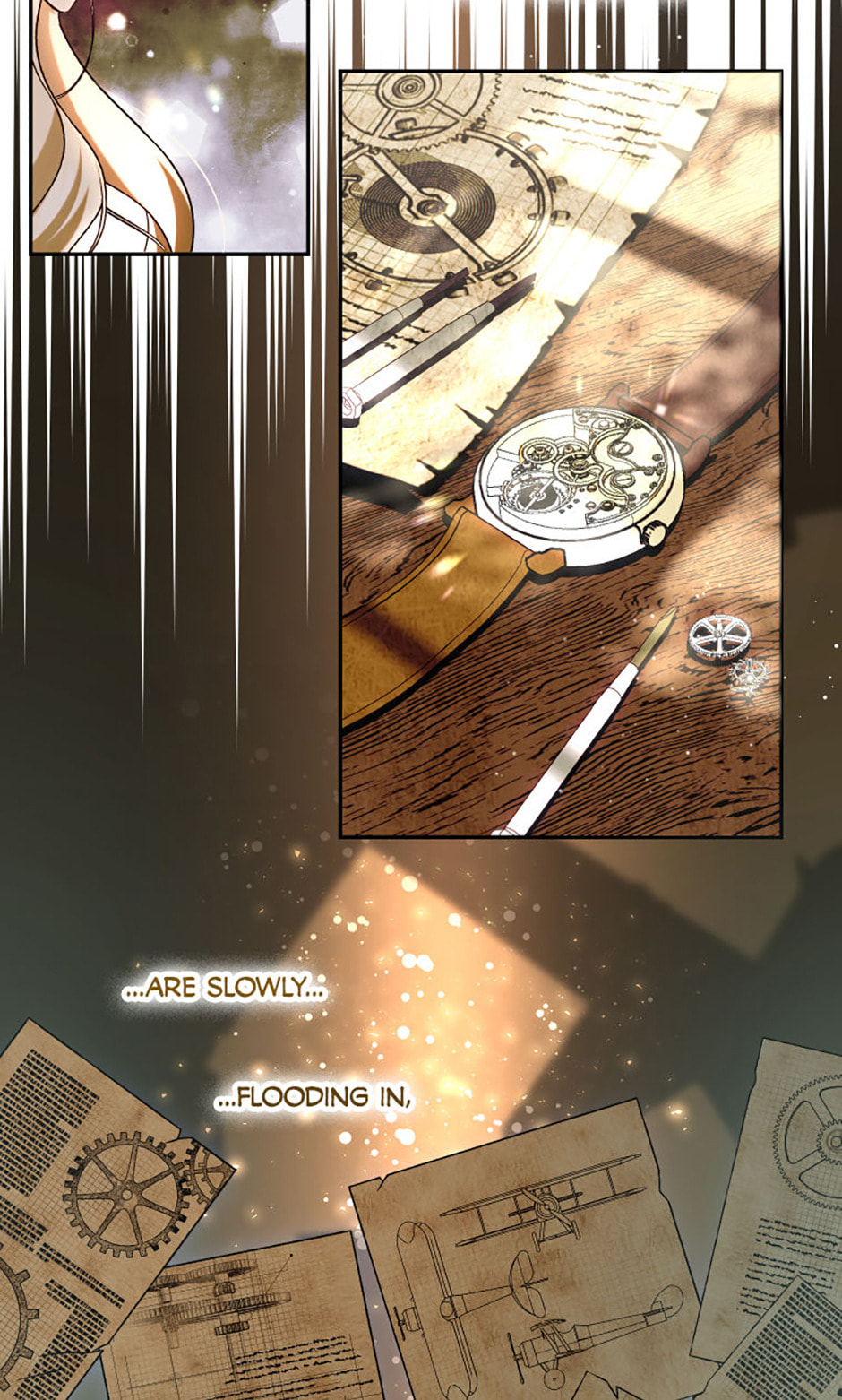 Read Little Did We Know chapter 4 image 27 on Lezhin