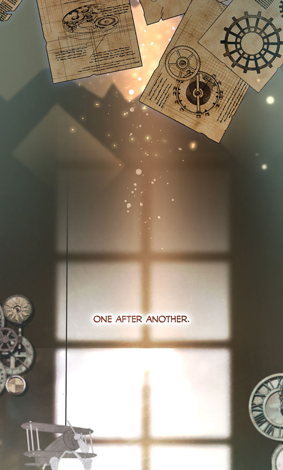 Read Little Did We Know chapter 4 image 28 on Lezhin