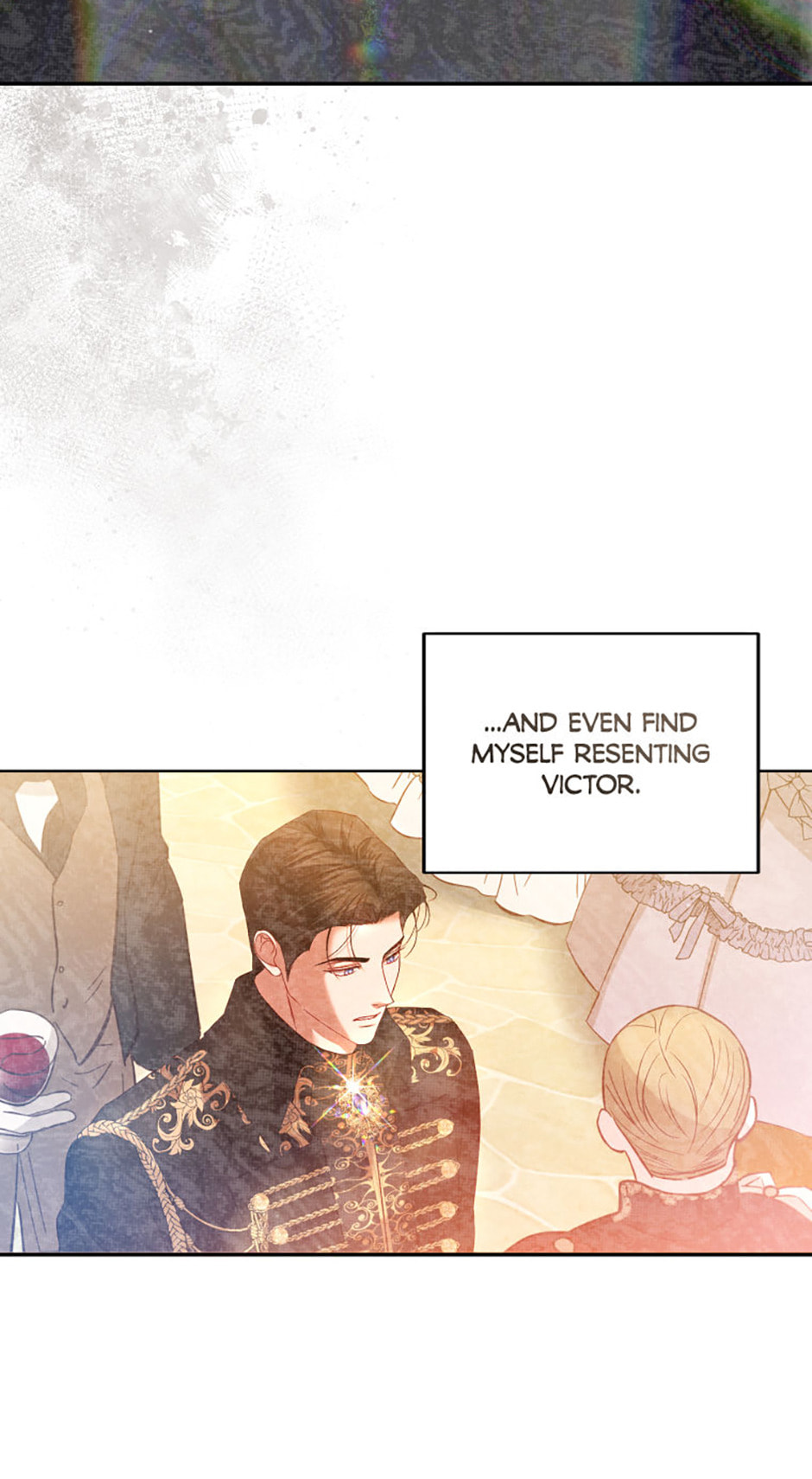 Read Little Did We Know chapter 4 image 3 on Lezhin