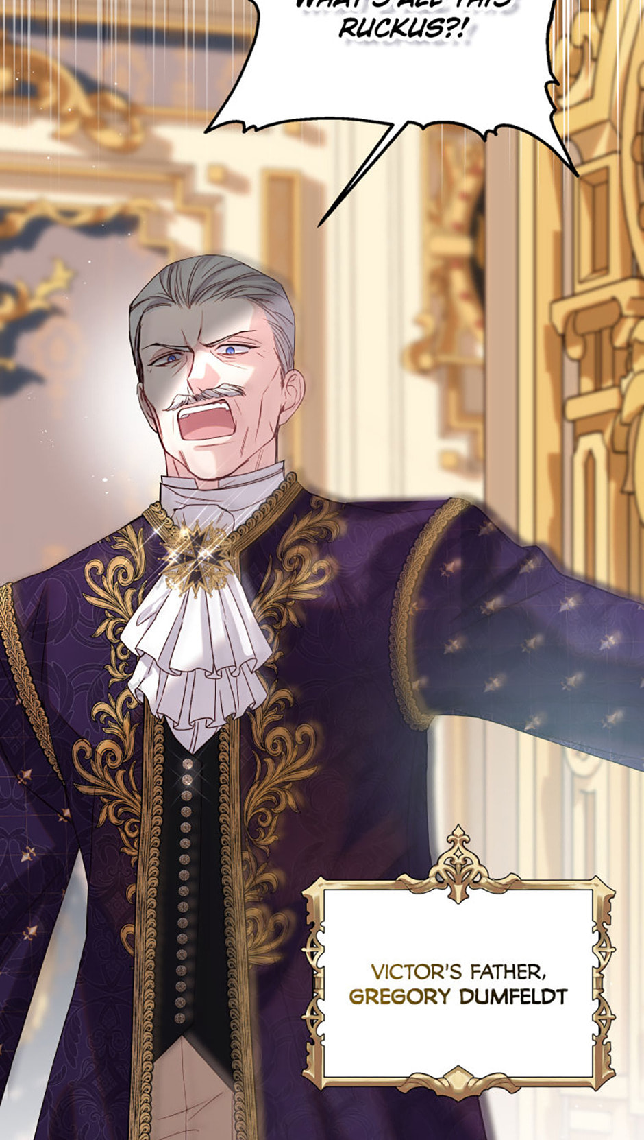 Read Little Did We Know chapter 4 image 35 on Lezhin