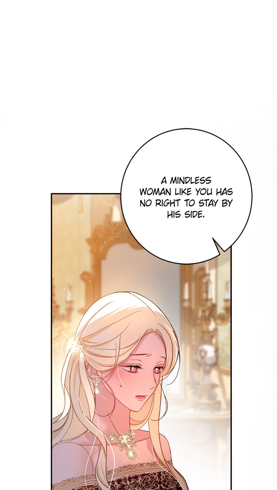 Read Little Did We Know chapter 4 image 38 on Lezhin