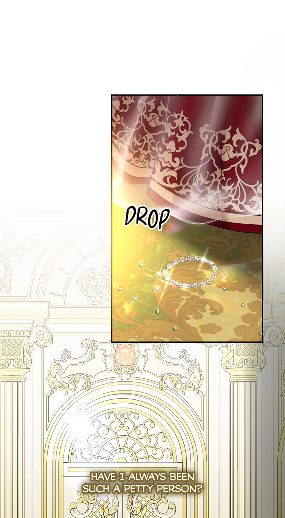 Read Little Did We Know chapter 4 image 4 on Lezhin